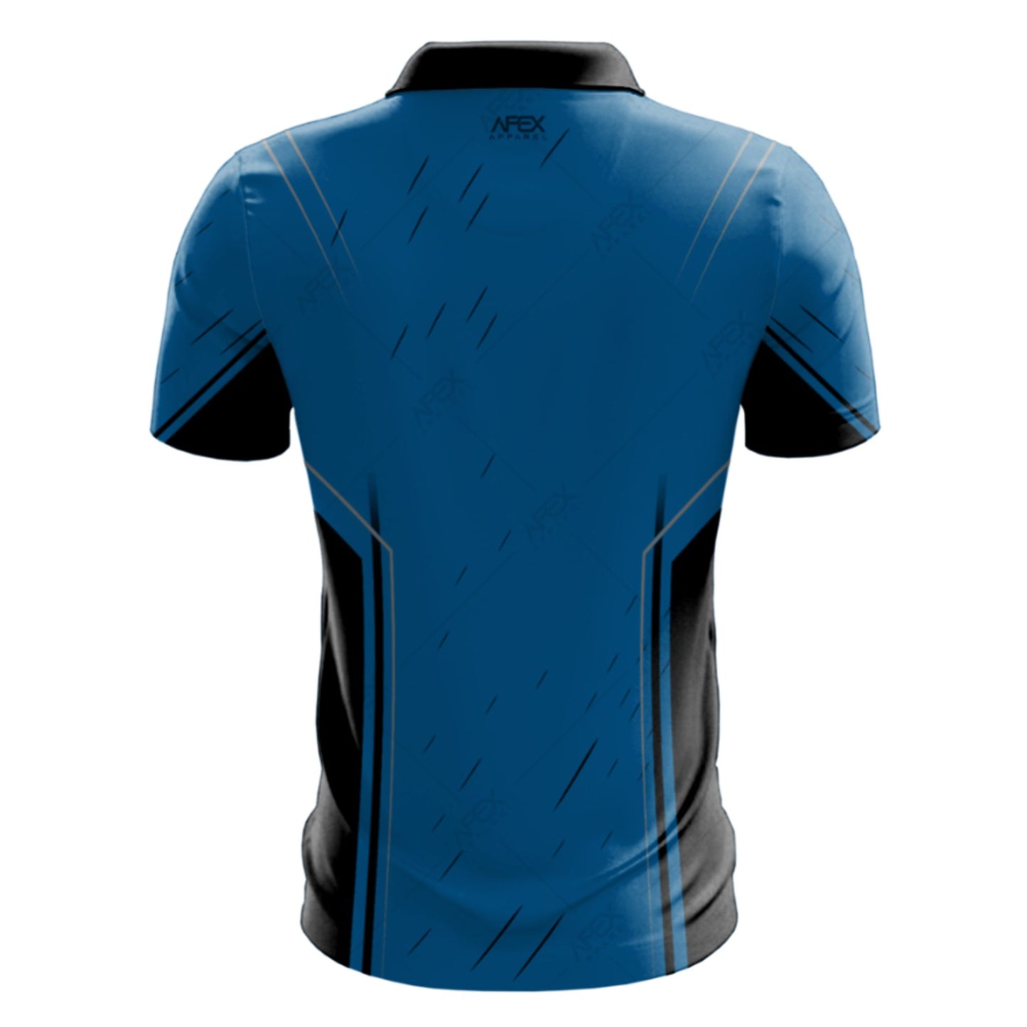 029 - Design Your Own Polo Shirt
