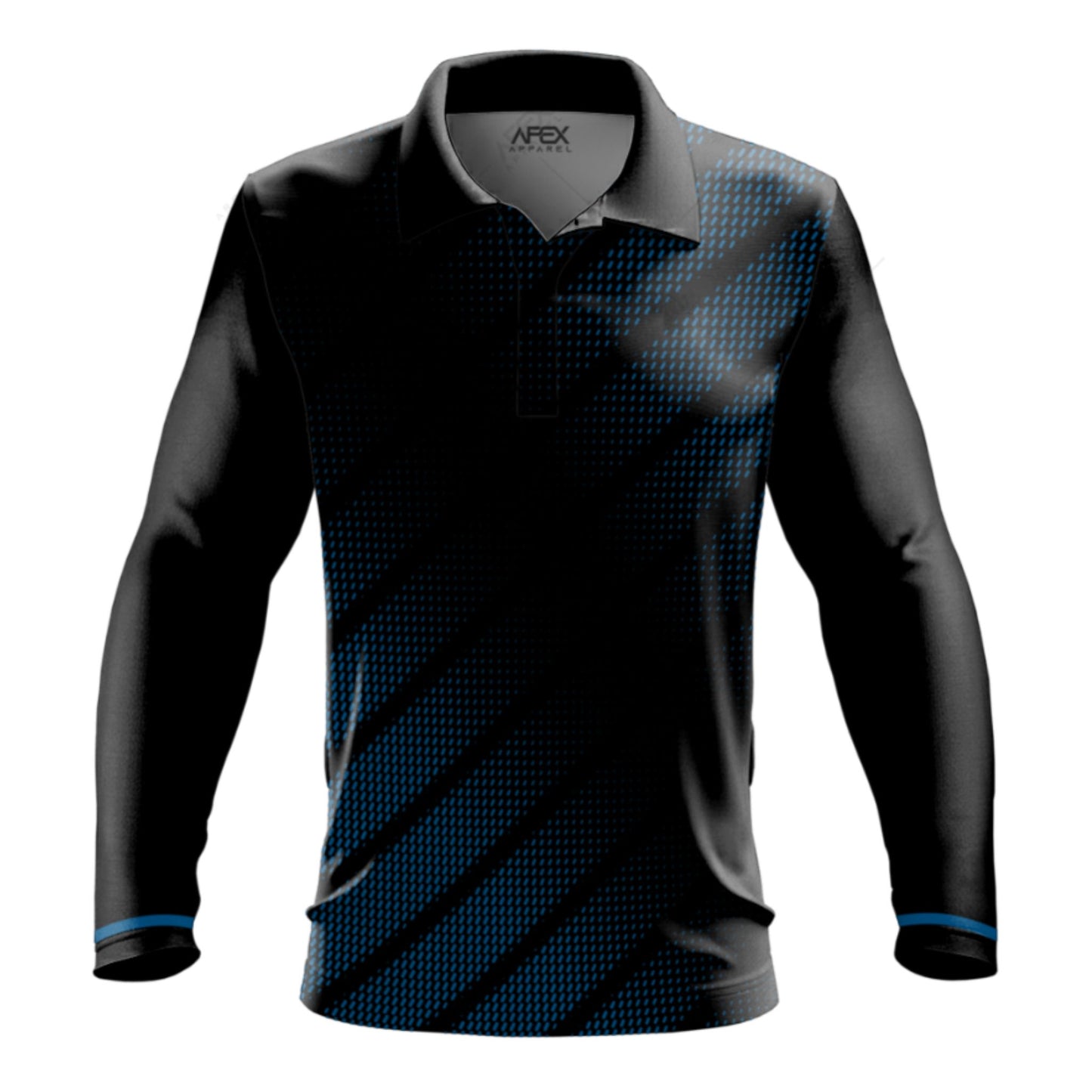 030 - Design Your Own Polo Shirt