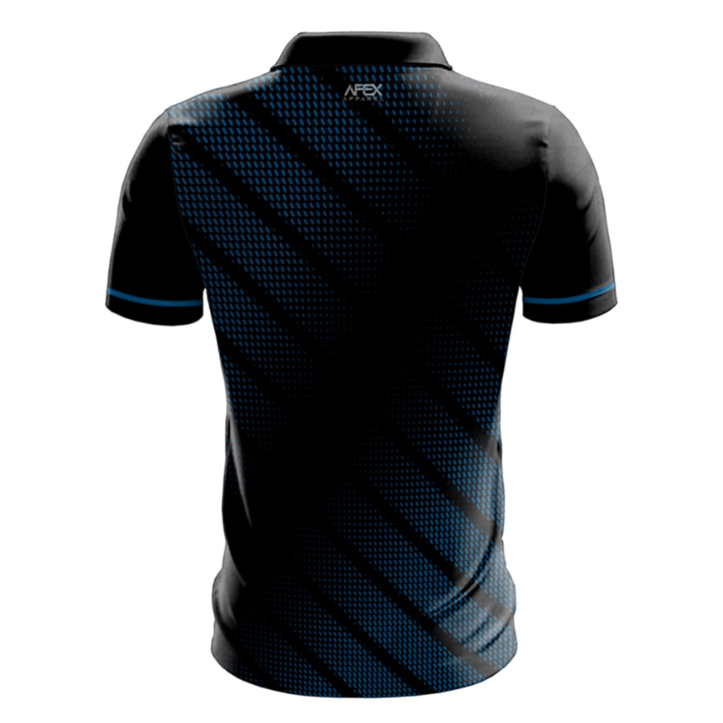 030 - Design Your Own Polo Shirt