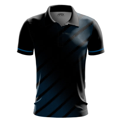 030 - Design Your Own Polo Shirt