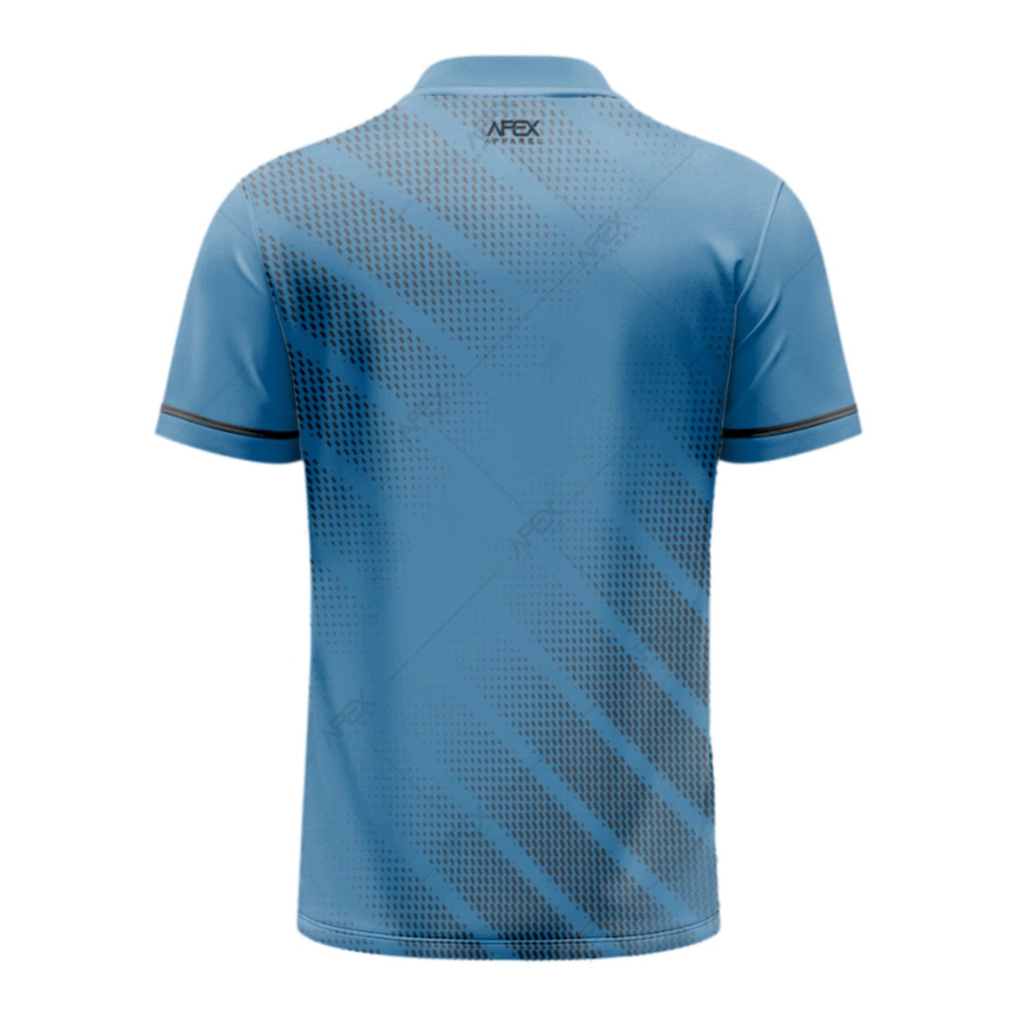 030 - Design Your Own Shirt