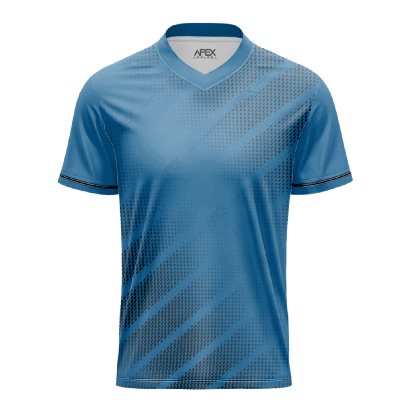 030 - Design Your Own Shirt