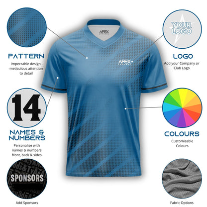 030 - Design Your Own Shirt