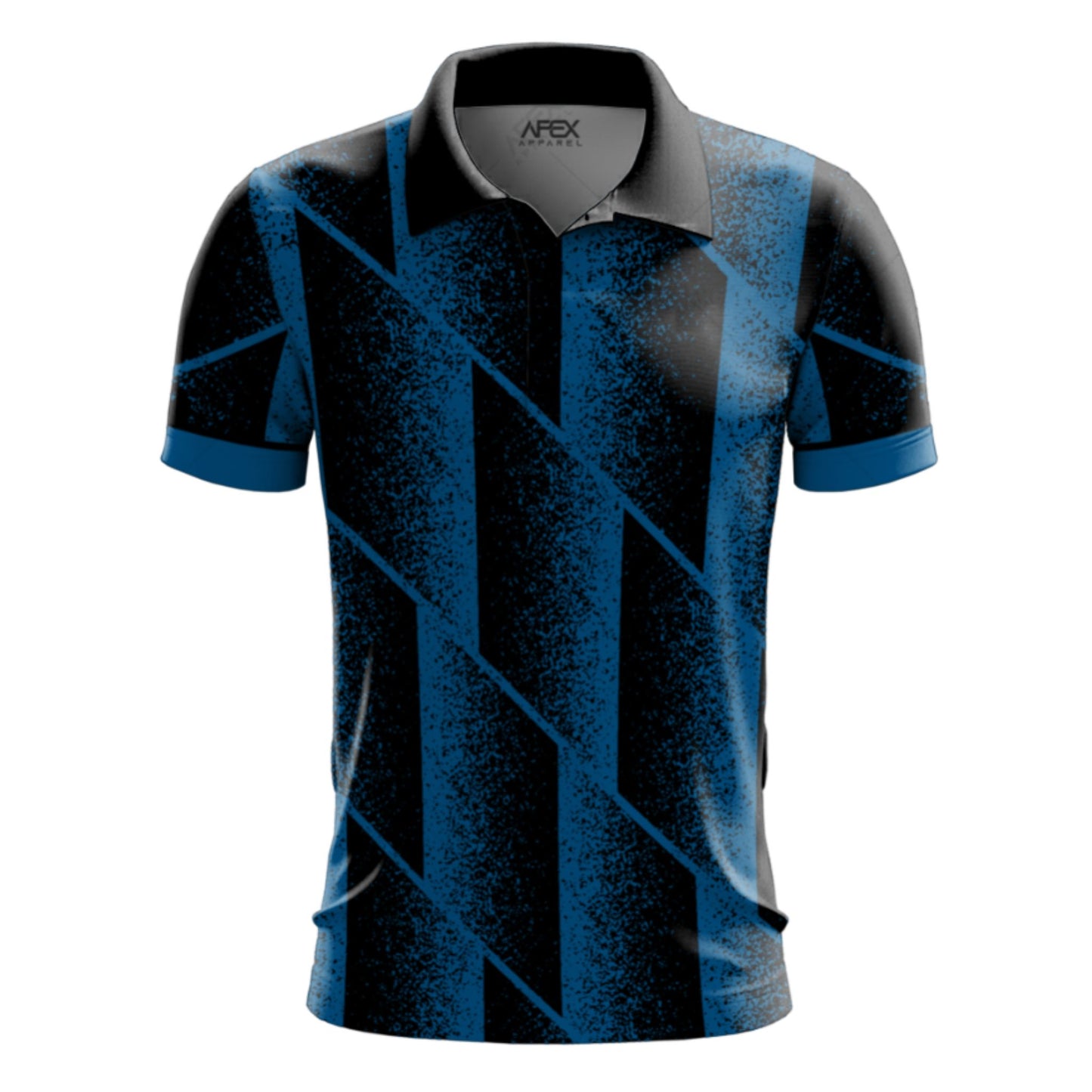 031 - Design Your Own Polo Shirt