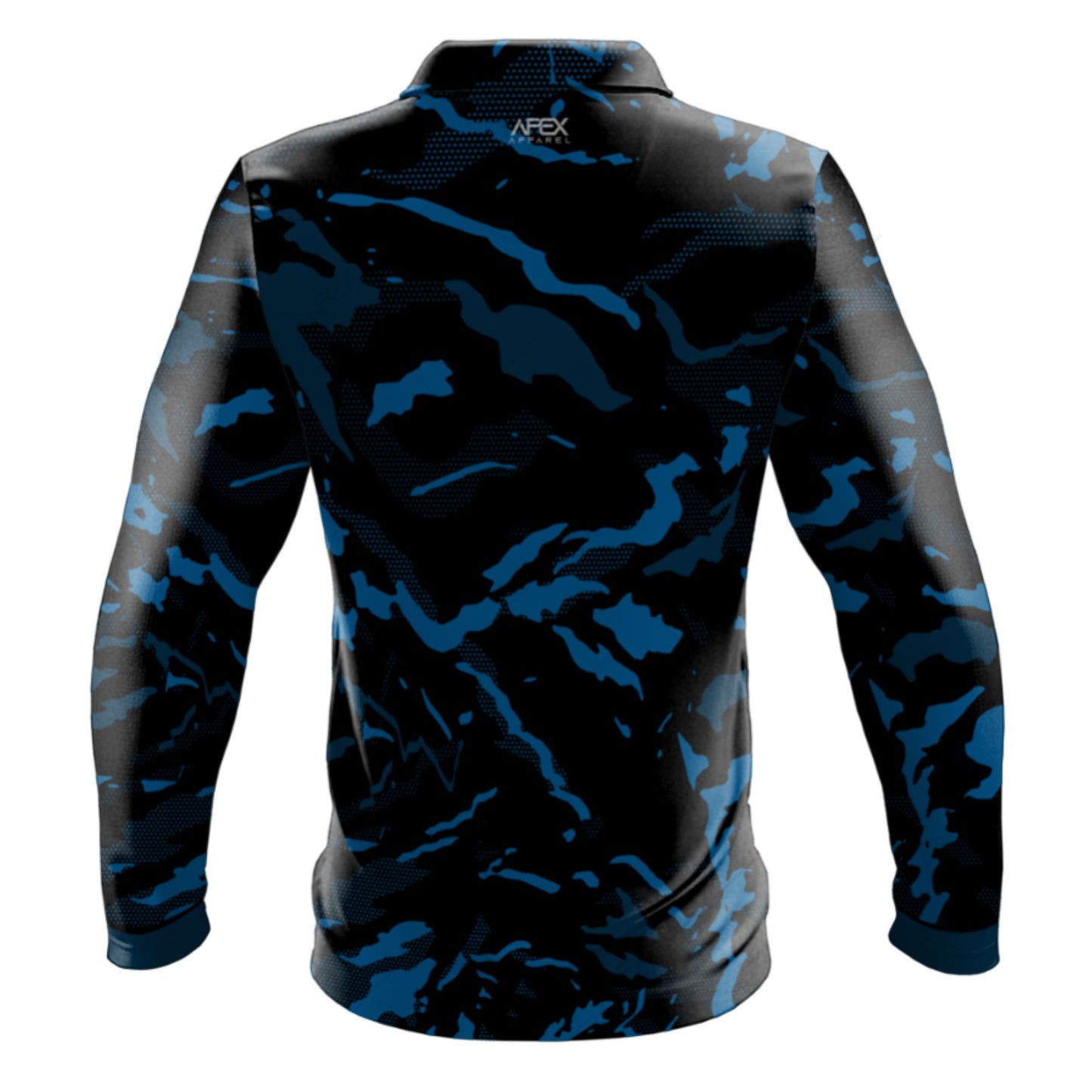 032 - Design Your Own Polo Shirt