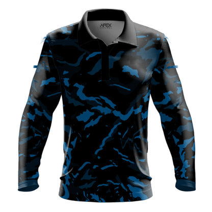 032 - Design Your Own Polo Shirt