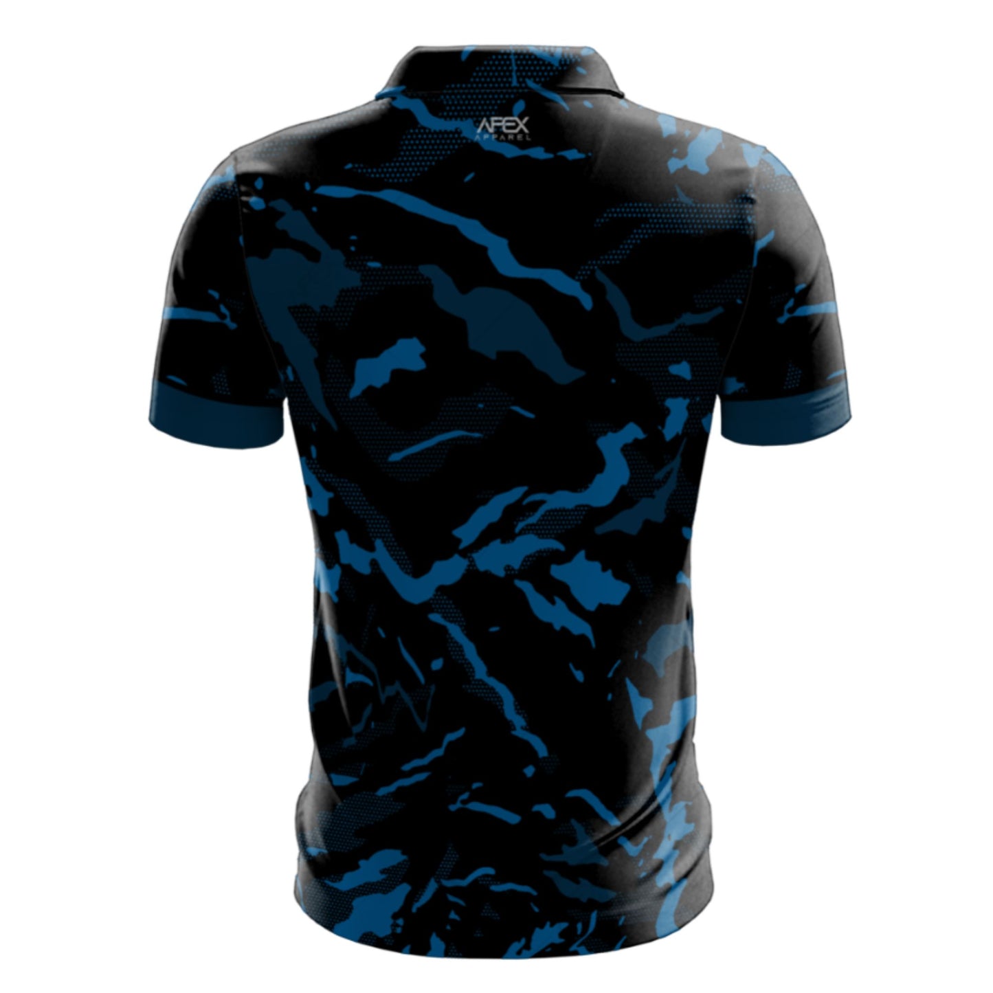032 - Design Your Own Polo Shirt