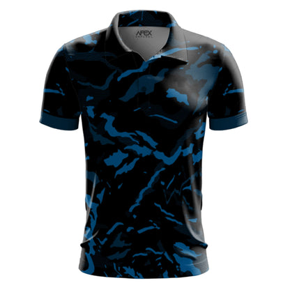 032 - Design Your Own Polo Shirt