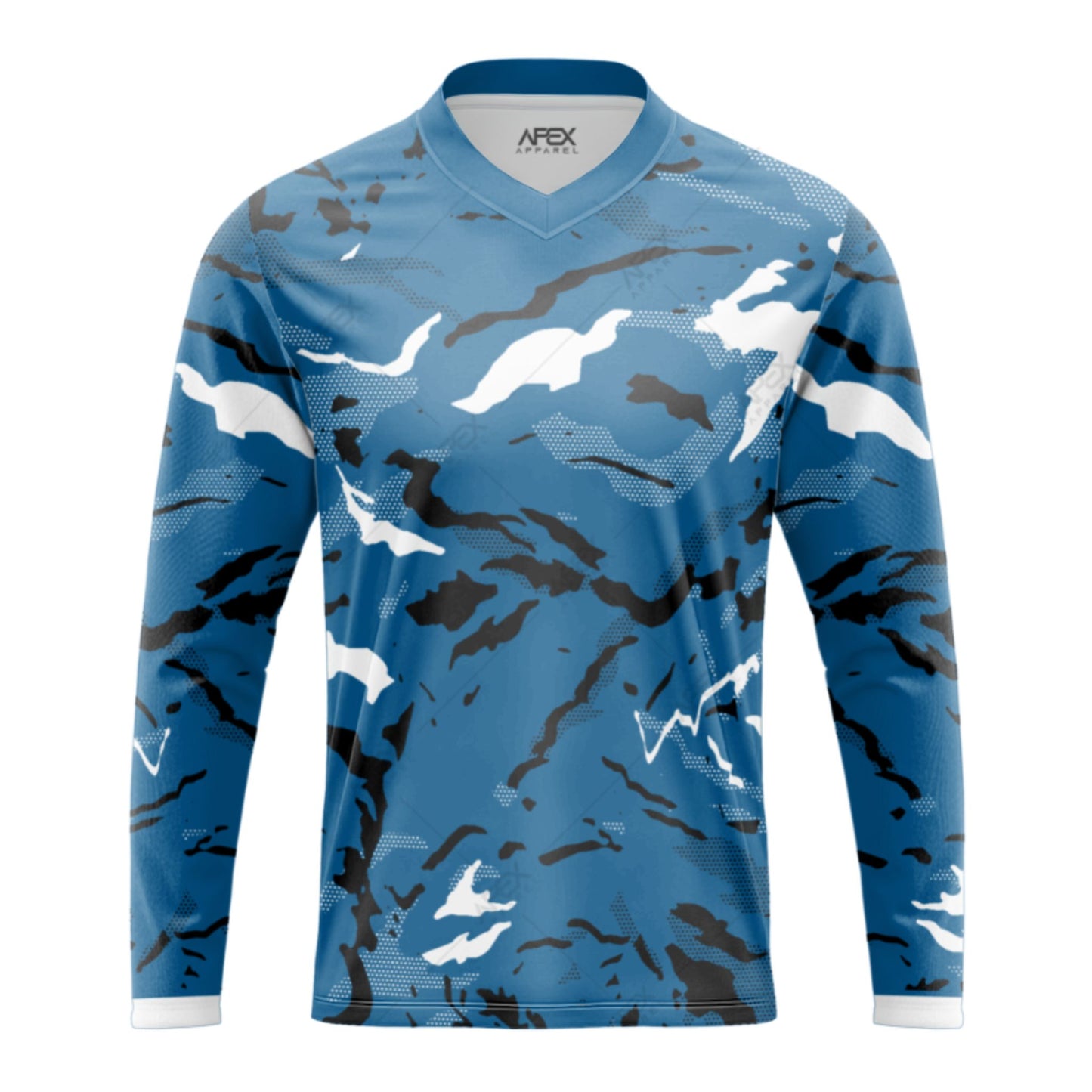 032 - Design Your Own Shirt