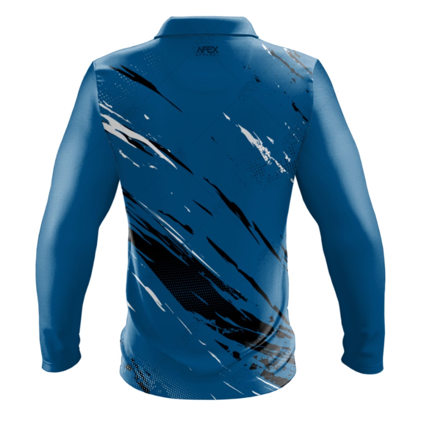 033 - Design Your Own Polo Shirt