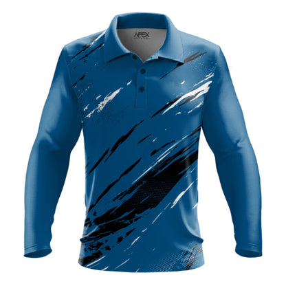 033 - Design Your Own Polo Shirt