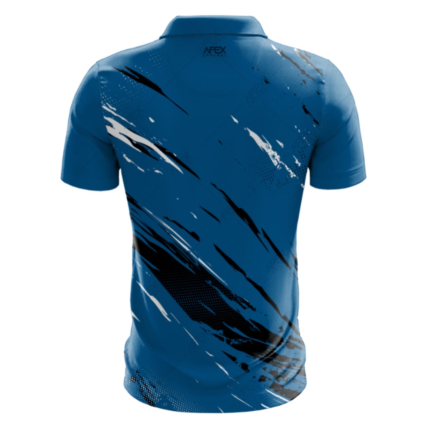 033 - Design Your Own Polo Shirt