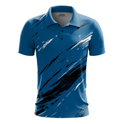 033 - Design Your Own Polo Shirt