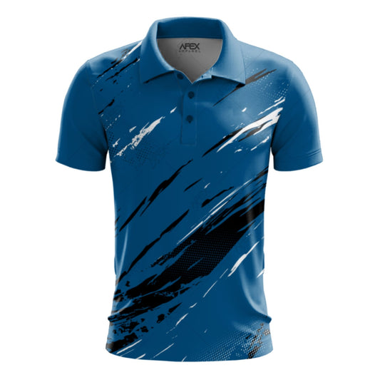 033 - Design Your Own Polo Shirt