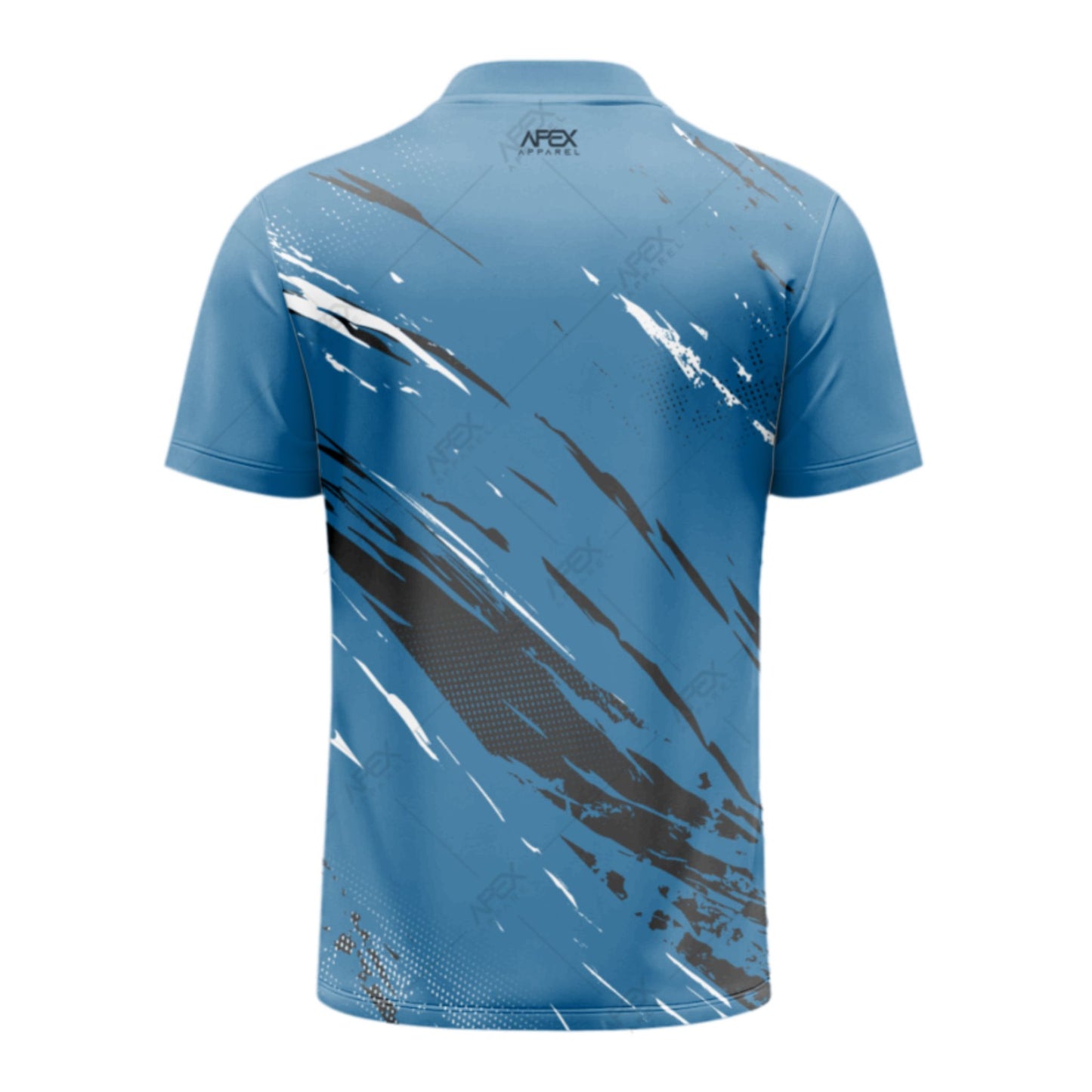 033 - Design Your Own Shirt