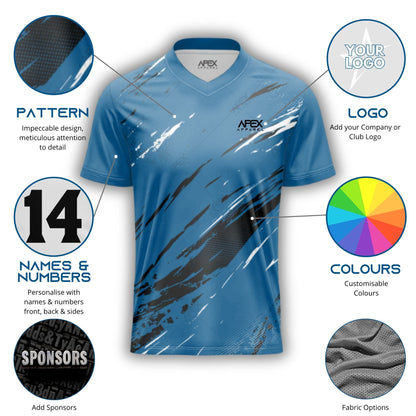 033 - Design Your Own Shirt