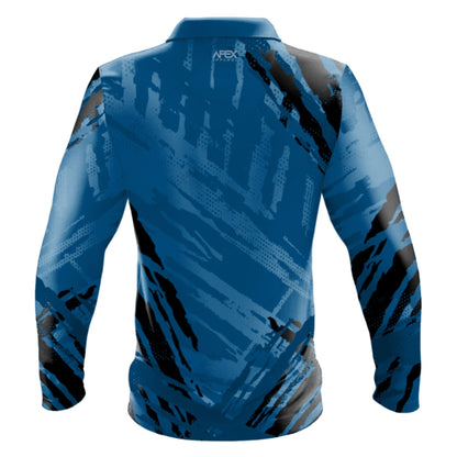 034 - Design Your Own Polo Shirt
