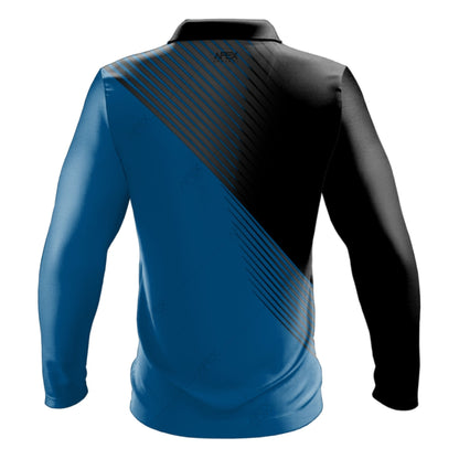 022 - Design Your Own Polo Shirt