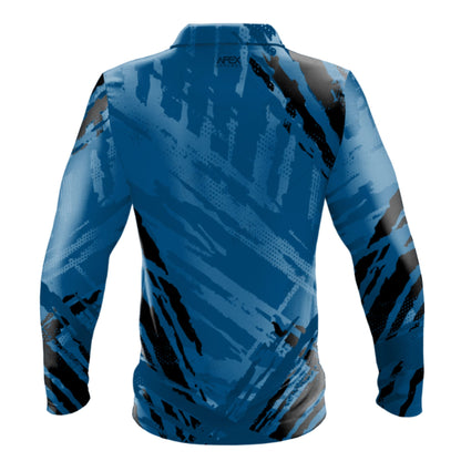 034 - Design Your Own Polo Shirt