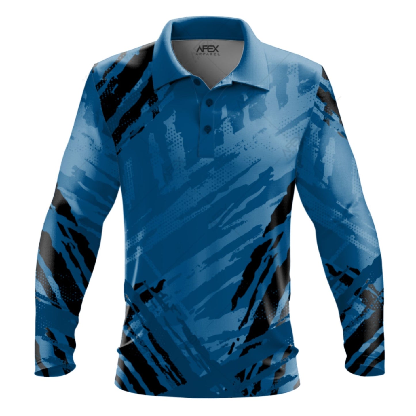 034 - Design Your Own Polo Shirt