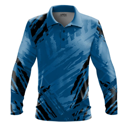 034 - Design Your Own Polo Shirt