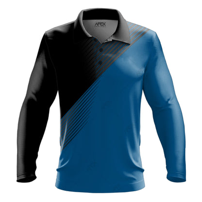 022 - Design Your Own Polo Shirt