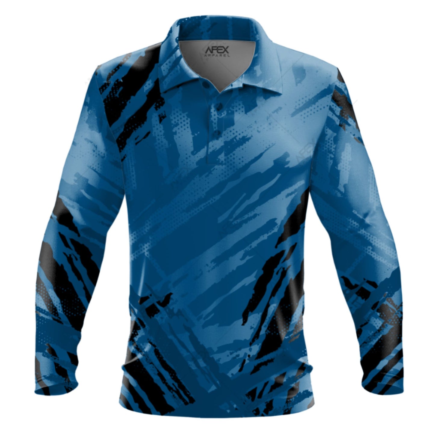 034 - Design Your Own Polo Shirt
