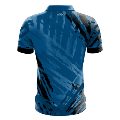 034 - Design Your Own Polo Shirt