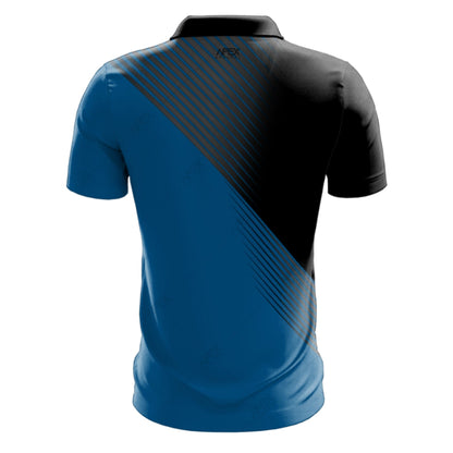 022 - Design Your Own Polo Shirt