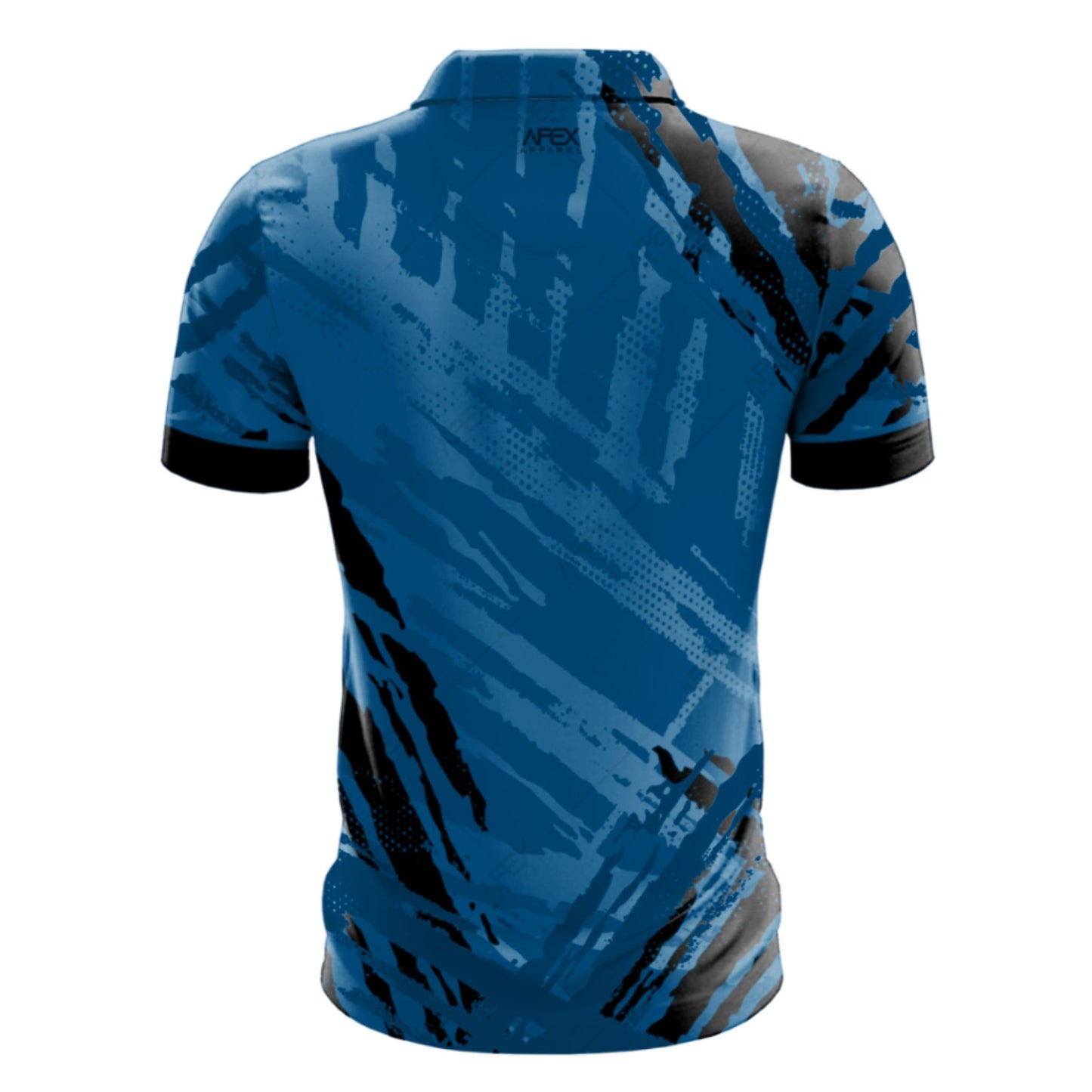 034 - Design Your Own Polo Shirt