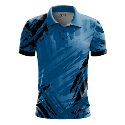 034 - Design Your Own Polo Shirt