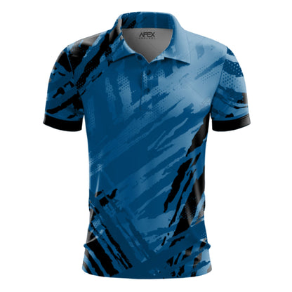 034 - Design Your Own Polo Shirt