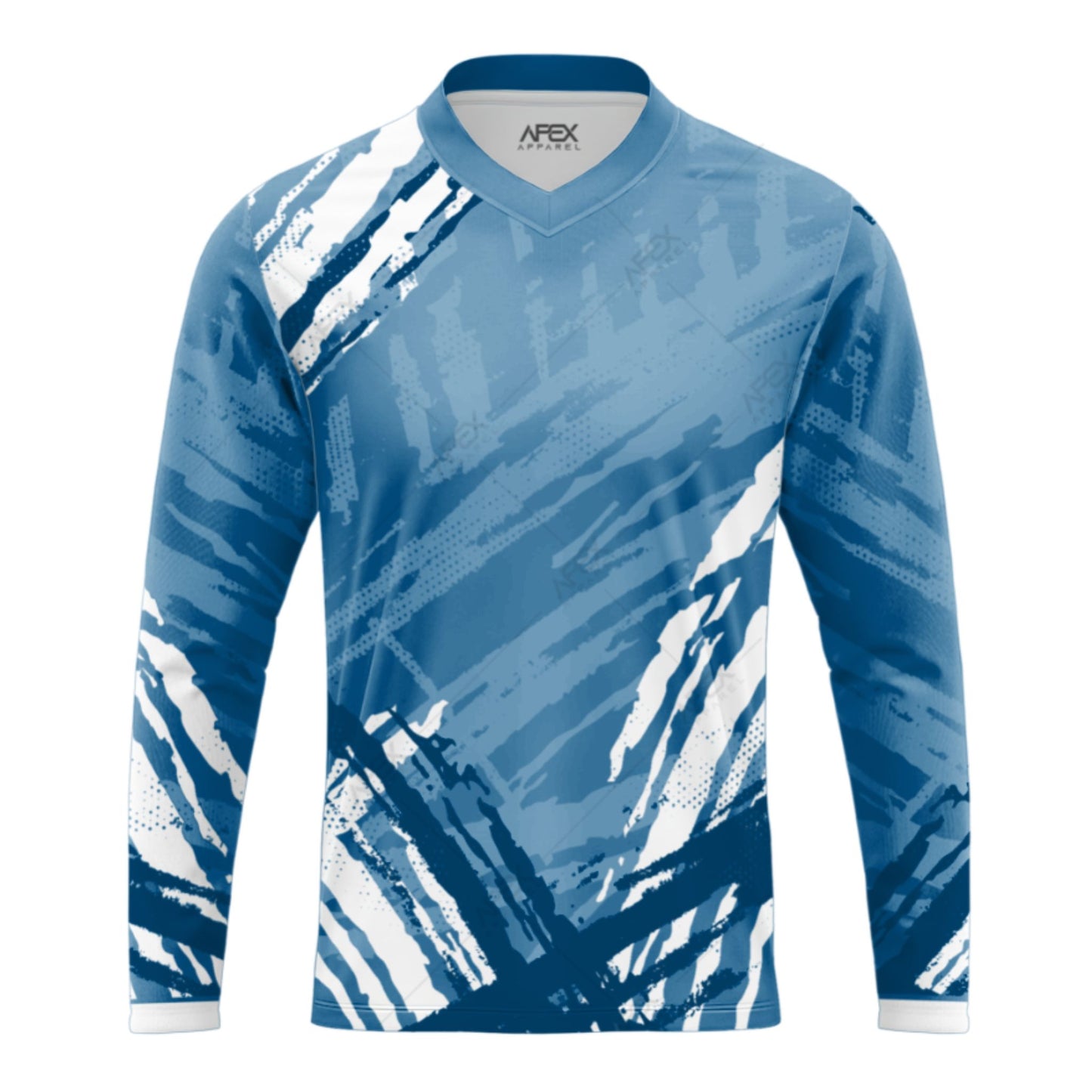 034 - Design Your Own Shirt