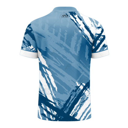 034 - Design Your Own Shirt