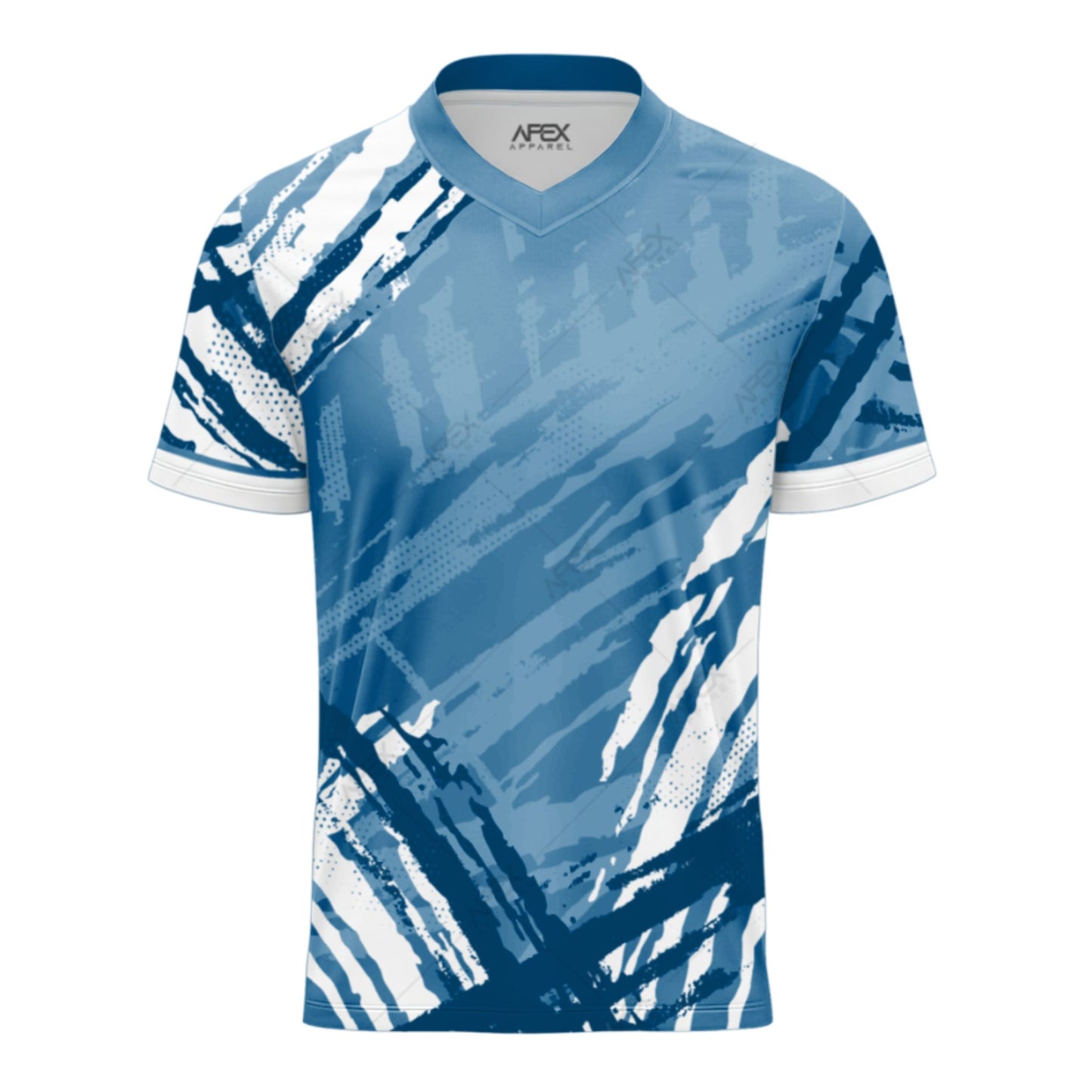 034 - Design Your Own Shirt