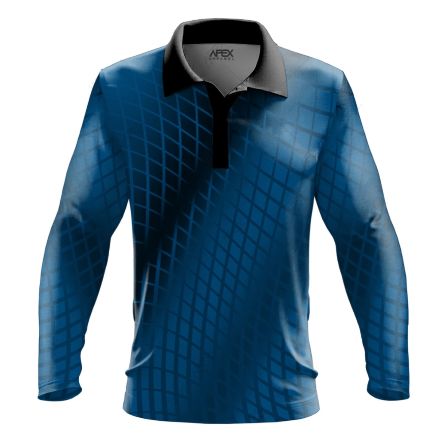 035 - Design Your Own Polo Shirt