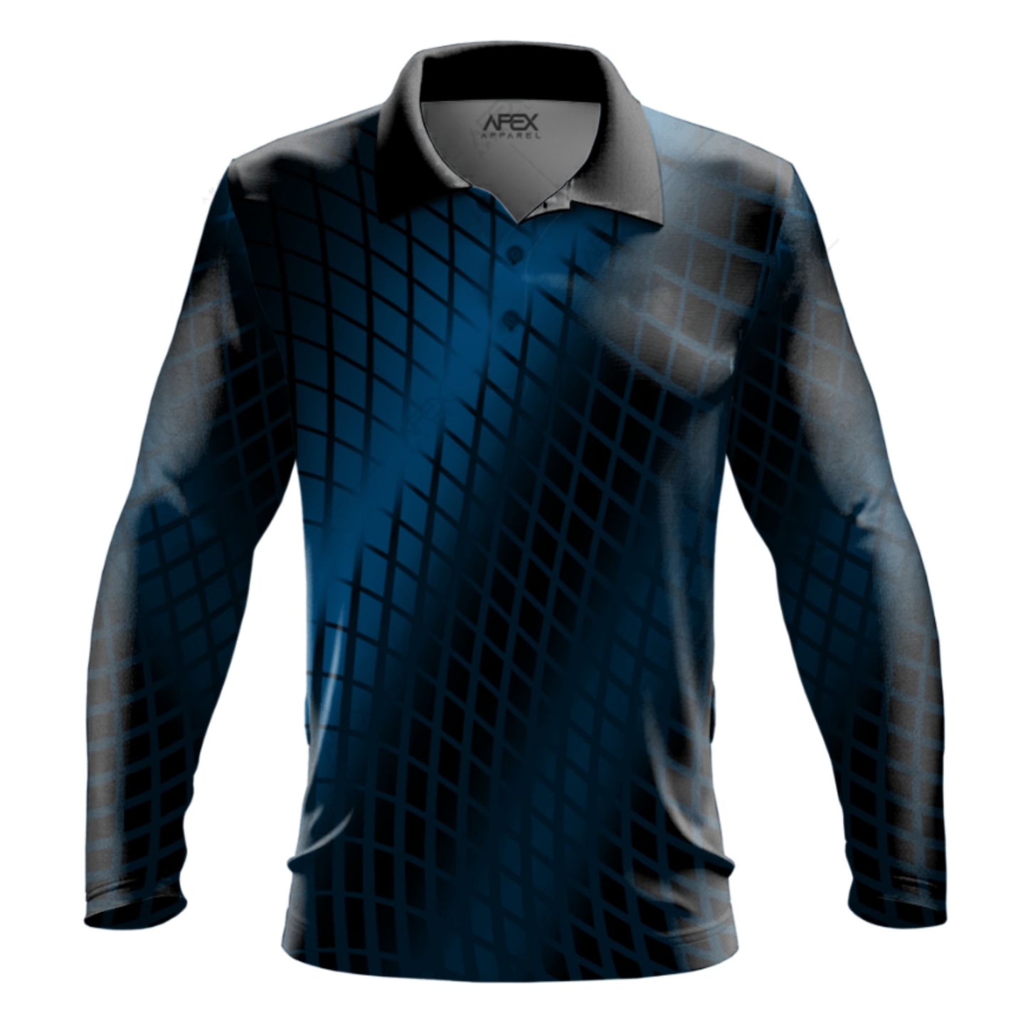 035 - Design Your Own Polo Shirt