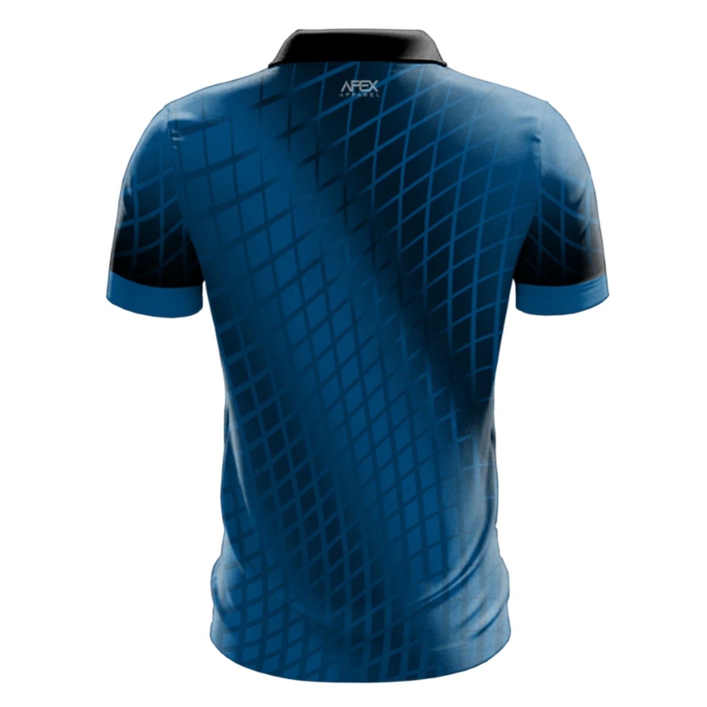 035 - Design Your Own Polo Shirt
