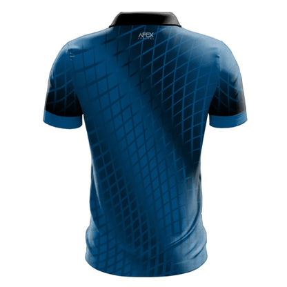 035 - Design Your Own Polo Shirt