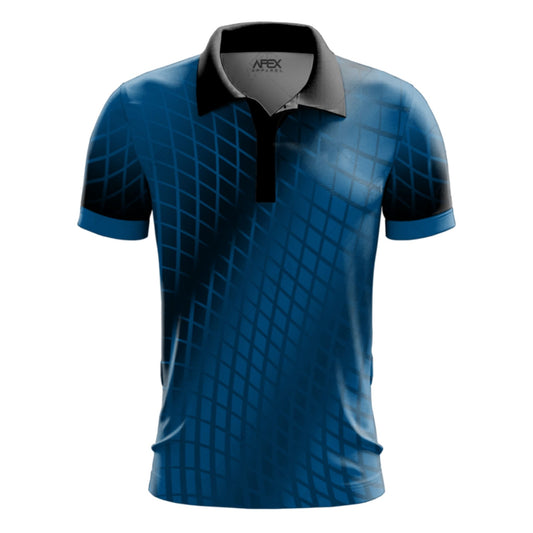 035 - Design Your Own Polo Shirt