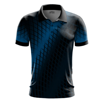 035 - Design Your Own Polo Shirt
