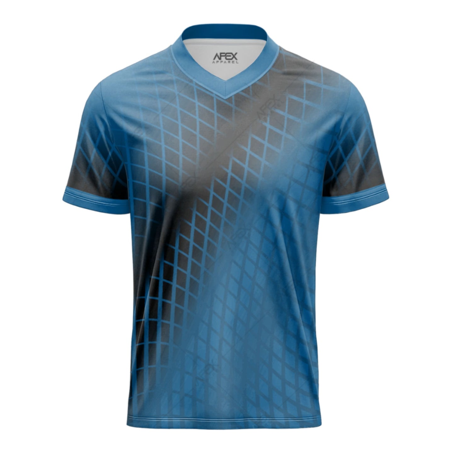 035 - Design Your Own Shirt