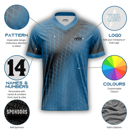 035 - Design Your Own Shirt