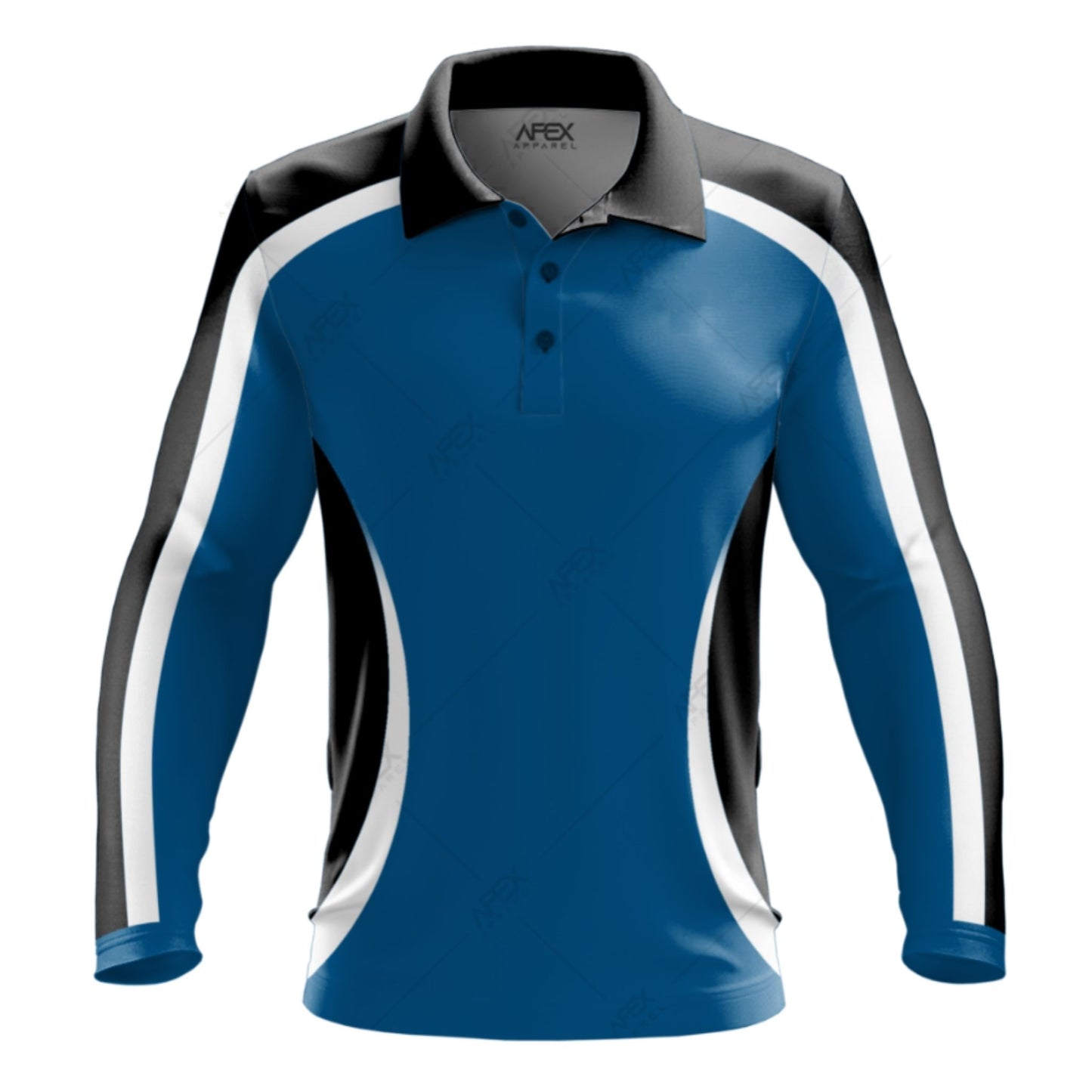 036 - Design Your Own Polo Shirt