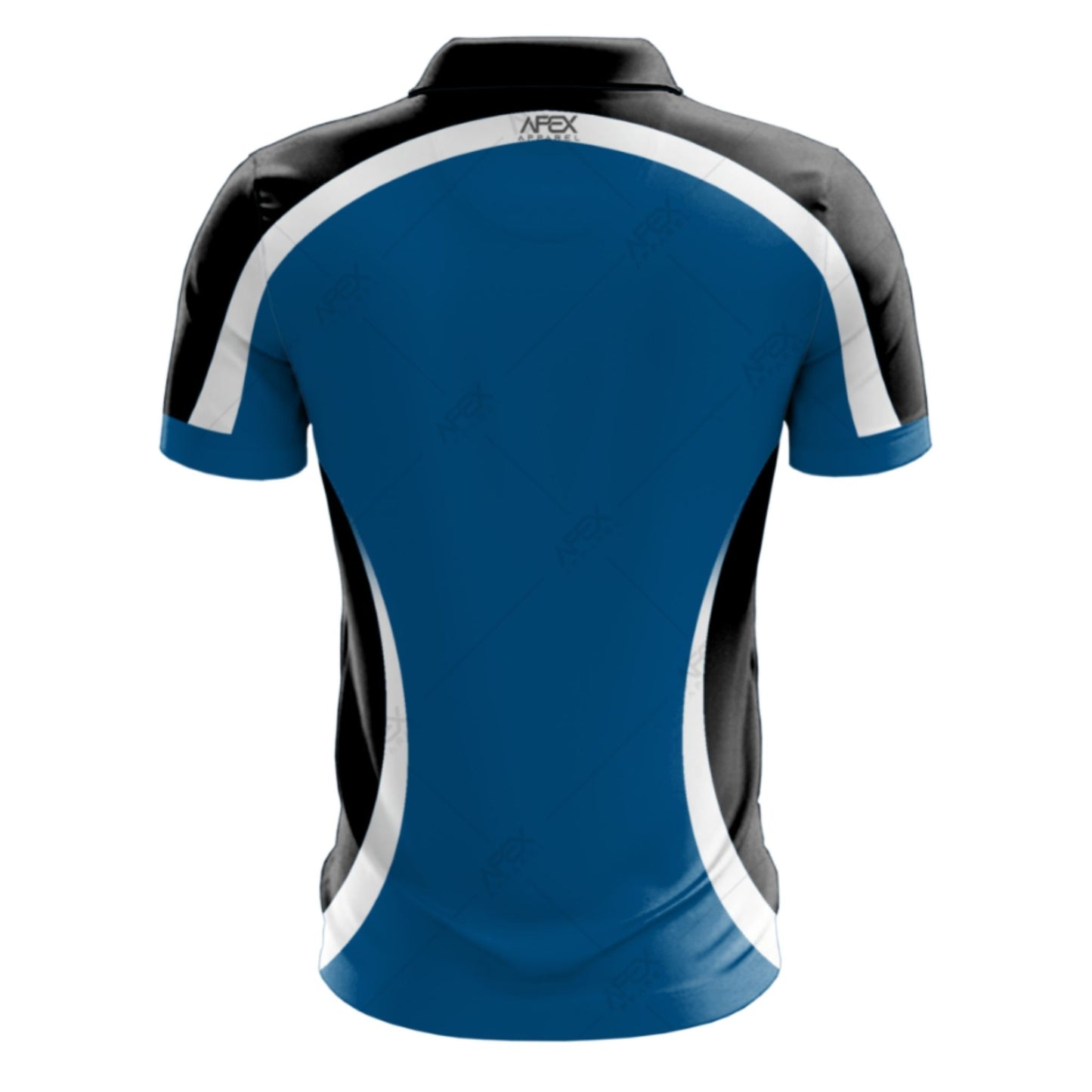 036 - Design Your Own Polo Shirt