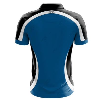 036 - Design Your Own Polo Shirt