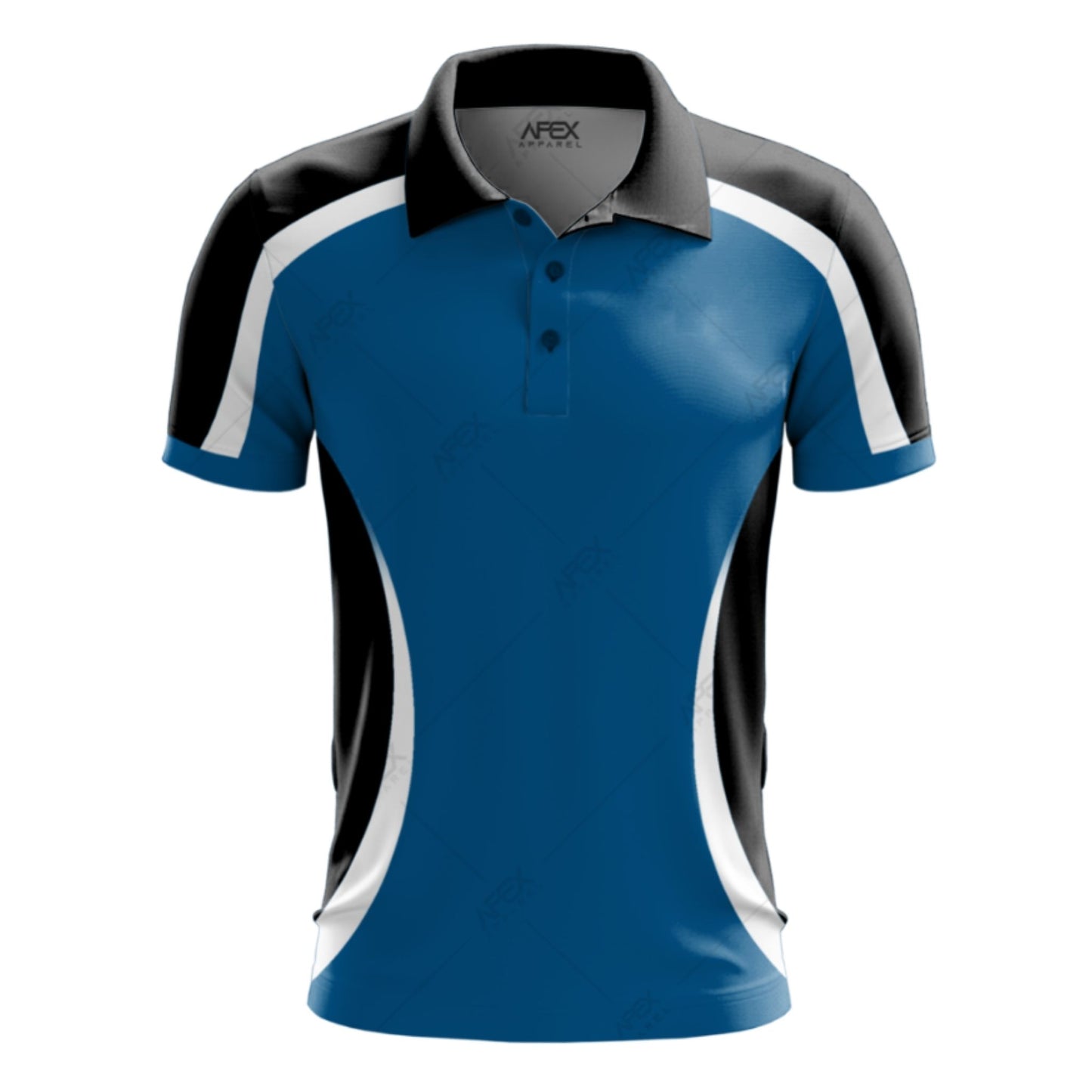 036 - Design Your Own Polo Shirt