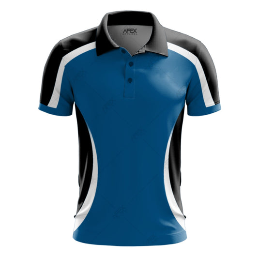 036 - Design Your Own Polo Shirt