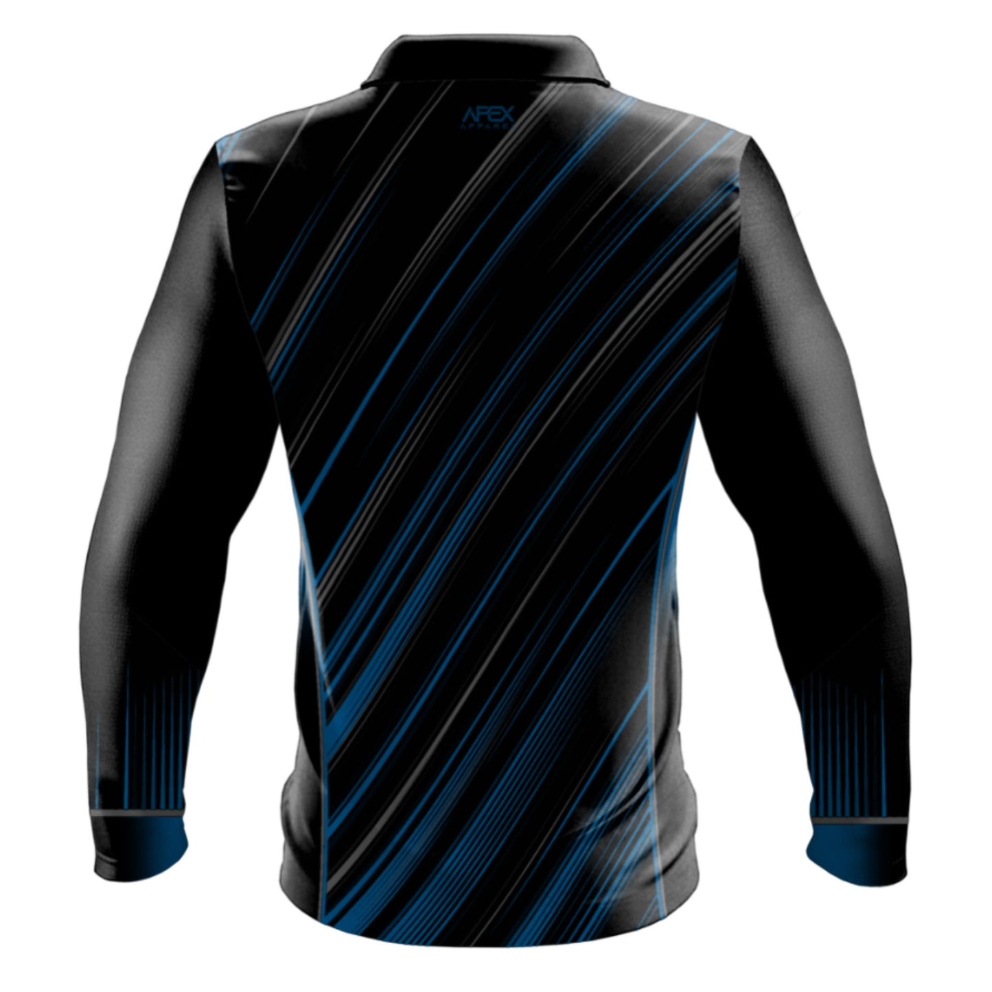 037 - Design Your Own Polo Shirt