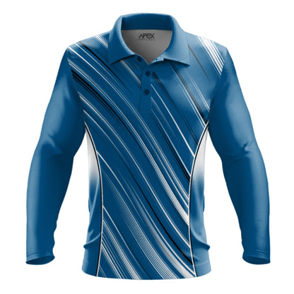 037 - Design Your Own Polo Shirt